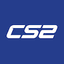 CS2 logo