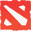Dota2 logo