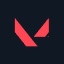 Valorant logo