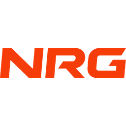 NRG Esports logo