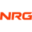 NRG Esports logo