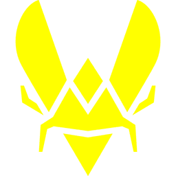 Team Vitality logo