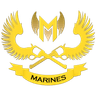 GAM Esports logo