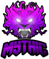 Mythic logo