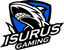 Isurus logo