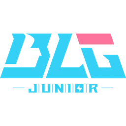 Bilibili Gaming Junior logo