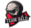 Team Bald logo