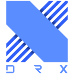 Kiwoom DRX logo
