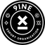 9INE logo