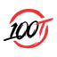 100 Thieves logo