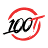 100 Thieves logo