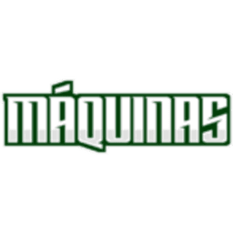 maquinas logo