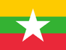 Myanmar logo