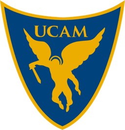 UCAM Esports Club logo