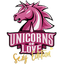 Unicorns Of Love Sexy Edition logo