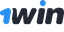 1WIN logo