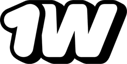 1WIN logo