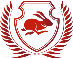 Red Feet logo