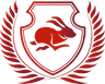 Red Feet logo