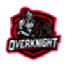 OverKnight logo