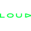 LOUD logo