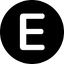 E WIE EINFACH E-SPORTS logo
