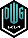 DAMWON Gaming logo