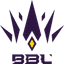 BBL Esports logo
