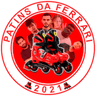 Patins da Ferrari logo