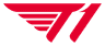 T1 logo