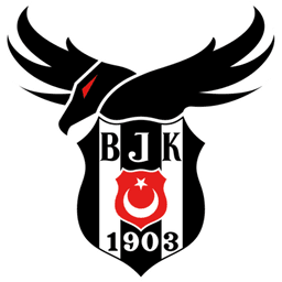 Beşiktaş Esports logo