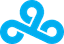 Cloud9 logo
