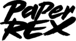 Paper Rex logo