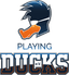 Playing Ducks logo