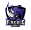 Five Ace e-Sports logo