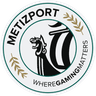 Metizport logo