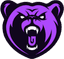 Glitchtech Esports logo