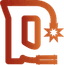 Detonate logo