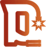 Detonate logo