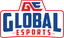Global Esports logo