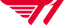 T1 logo