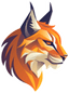 Linx Legacy Esport logo