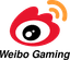 Weibo Gaming logo