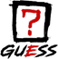 GUESS logo