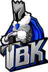 TBK Esports logo