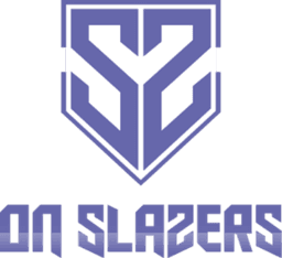 On Sla2ers logo