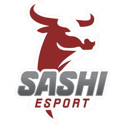 Sashi Esport logo