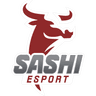 Sashi Esport logo