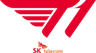 T1 Academy logo