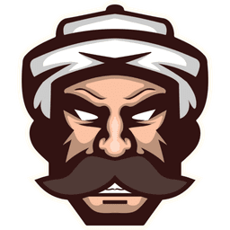 3BL Esports logo
